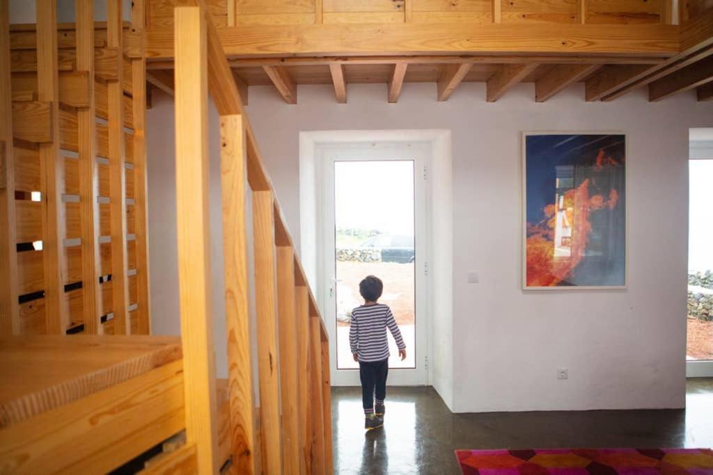 Casa Das Artes Serreta ภายนอก รูปภาพ