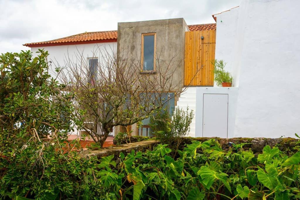 Casa Das Artes Serreta ภายนอก รูปภาพ