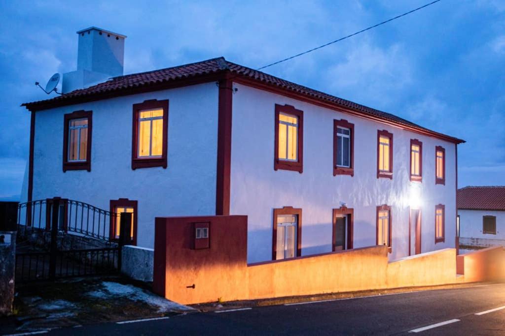 Casa Das Artes Serreta ภายนอก รูปภาพ