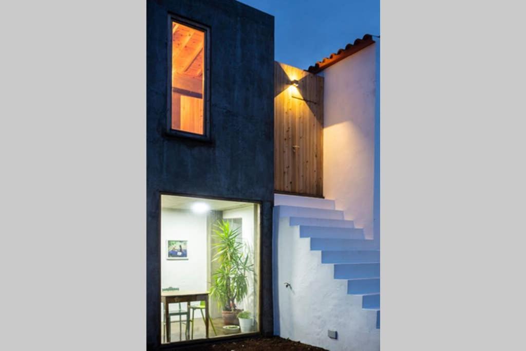 Casa Das Artes Serreta ภายนอก รูปภาพ